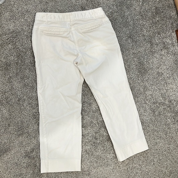 Ann Taylor capri - Picture 3 of 5